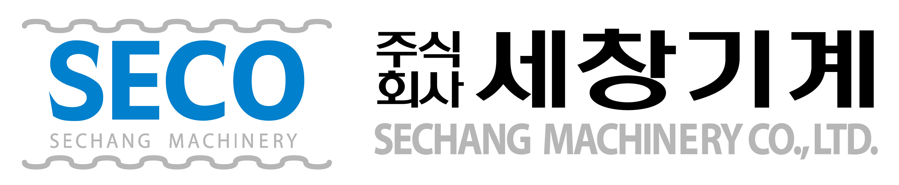 SECO logo.